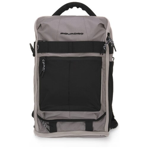 Piquadro Nahrbtniki GR ZAINO BICI Siva Slike