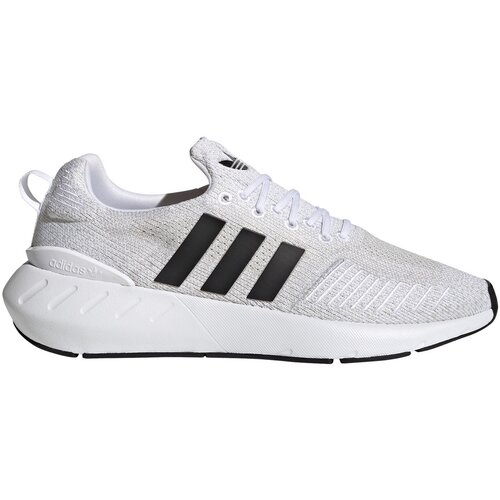 Adidas Modne superge GY3047 Siva Slike