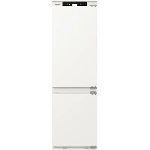 Gorenje Ugradbeni hladnjak NRKI517E61WF WiFi NRKI517E61WF Slike
