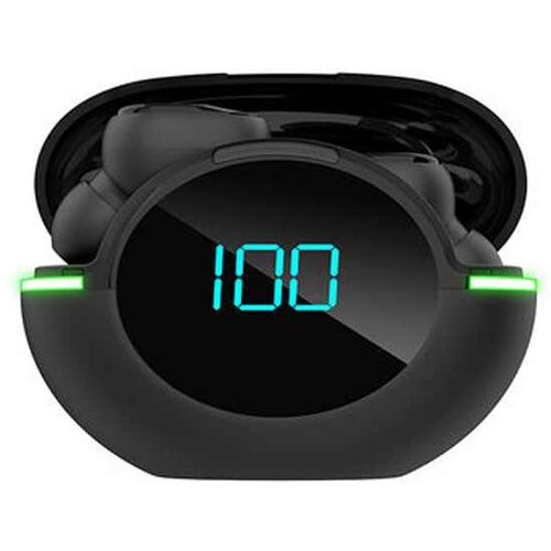  tws Y80 earbud headset Cene