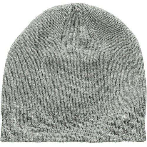 Kapa pletena winter PROMOCIJA - SIVA Cene