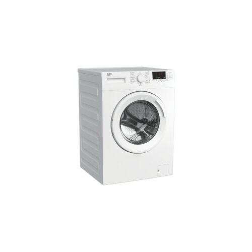 Beko MASINA ZA VES WTV 8712 XW Slike