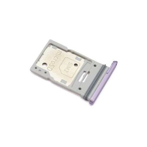  Ulozak sim kartice za samsung a556b galaxy a55 5g lilac ( SD10280 ) Slike