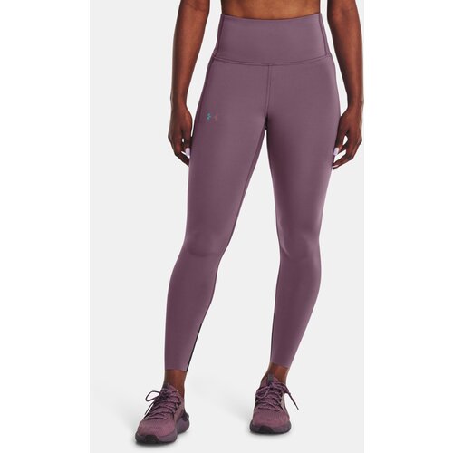 Under Armour Leggings UA SmartForm Rush Ank Leg-PPL - Women Slike