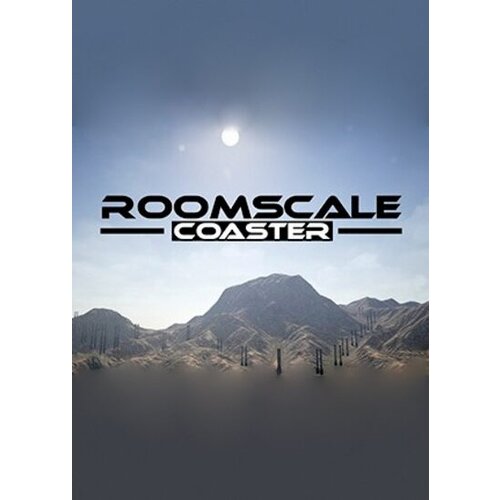  Roomscale Coaster [VR] Steam Key GLOBAL Cene