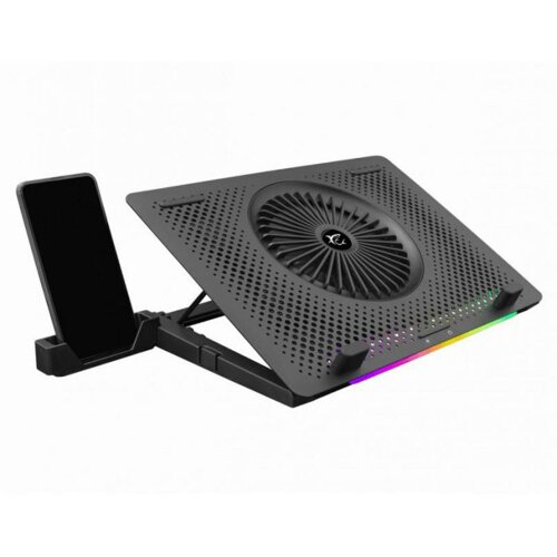 WHITESHARK Hladnjak za laptop GCP-03 GLACIER Slike