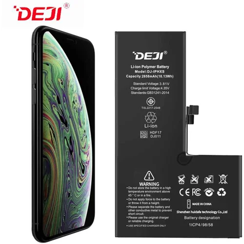 Deji IPHONE BATERIJA XS 3010MAH