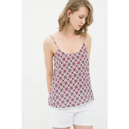 Koton Blouse - Pink - Regular fit Slike