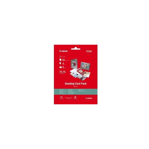 Canon papir GCP101 Bijeli Slike