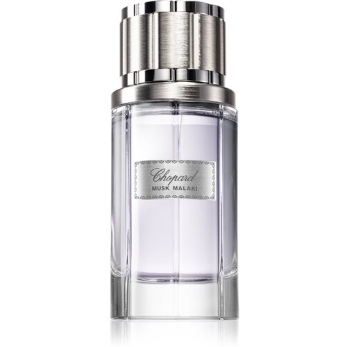 Chopard Musk Malaki parfemska voda uniseks 80 ml Slike