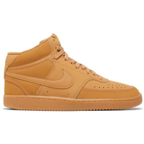 Nike muške patike court vision mid CD5466-200 Cene