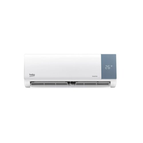 Beko BEHPGE 125/ BEHPGE 126 Inverter klima uređaj Slike