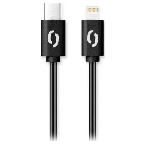 ALIGATOR DATKP50 - USB kabl USB-C / Lightning 30W Power Delivery 1,5m crna Cene