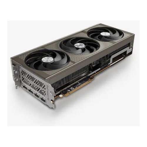 Sapphire SVGA Radeon RX 9070 XT NITRO+ OC 16GB 2x HDMI/2x DP/11348-01-20G Cene