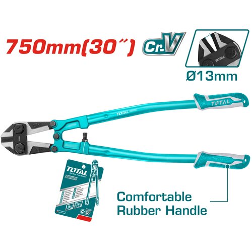 Total Sjekač željeza ravni 750 mm/ INDUSTRIAL (THT113306) Slike