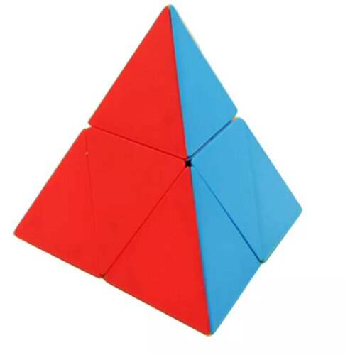 YUXIN Rubikova kocka - Magic Cube Pyraminx 2x2 Cene