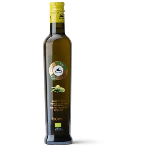 Oznake: Alce Nero Spazio Natura Alce Nero Bio ekstra djevi&Auml;ansko maslinovo ulje 500 ml Cijene