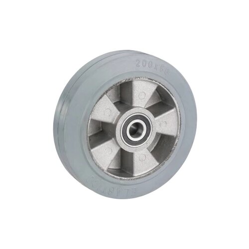 DÖRNER&HELMER 720224S kotač za te&scaron;ki teret Promjer kotača: 200 mm Nosivost (maks.): 400 kg 1 kom. Cijene