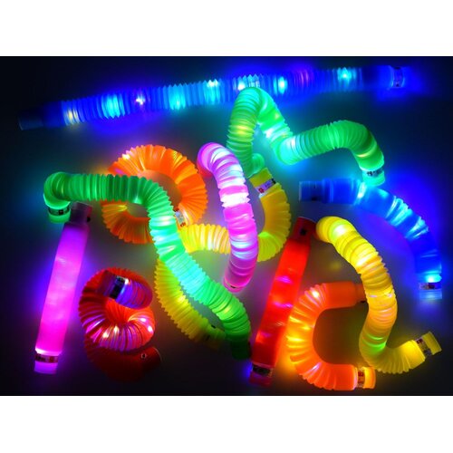 Pop TUBE savitljive cijevi Slike