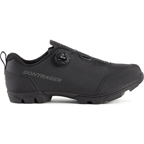  Cipele Bontrager Evoke Mountain Black - 46 Slike
