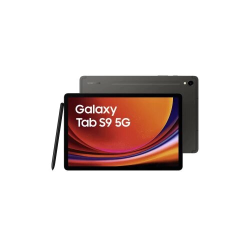 Samsung X716N Galaxy Tab S9 5G 256 GB (siva) 11&quot WQXGA zaslon / Octa-Cora / 12 GB RAM / 256 GB pohrane / Android 13.0 Cijene
