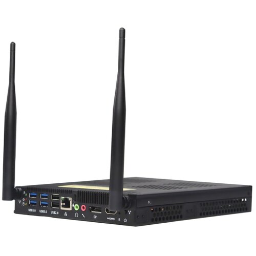 Hisense 12650H OPS S02EDS7CA51B On-Board Computer I7-12650H/16GB/512G/Win11 Pro (S02EMS7CA51B) Cene