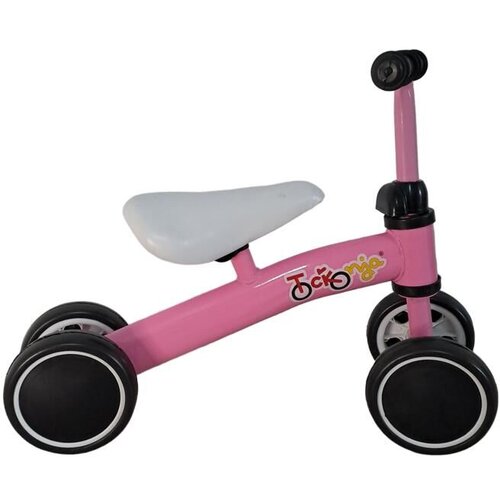 Magaza Roze CLP004-Bicikl 4 točka Točkonja Cene