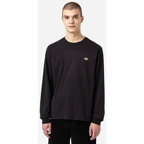 Dickies Longsleeve Mapleton Tee DK0A4Y4RBLK Cene
