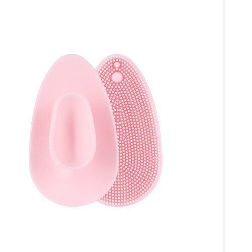 INF 2 paketa silikonske ščetke za čiščenje obraza Pink, (21639346) Cene