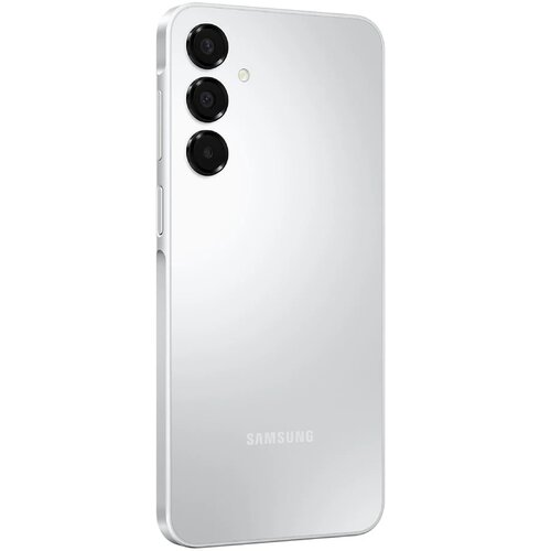 Samsung Galaxy A16 5G 4GB/128GB Gray Slike