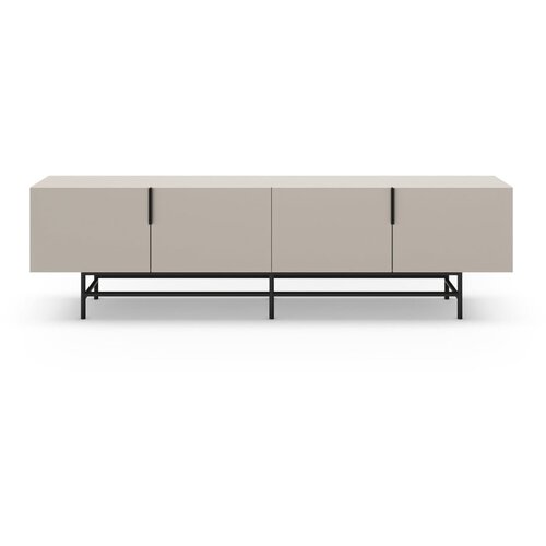 Marckeric Krem TV komoda 200x63,5 cm Eldia – Cijene