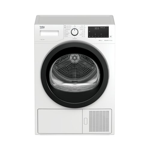 Beko df 7439 sx ma&amp;scaron;ina za su&amp;scaron;enje ve&amp;scaron;a Slike