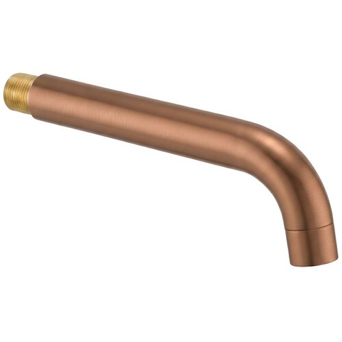REA Bath Izljeva za podžbukanu mije&scaron;alicu Rea Lungo 20 cm Brushed Copper Cijene