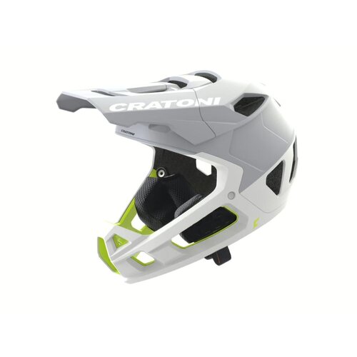  Kaciga CRATONI Interceptor 2.0 - M-L Slike
