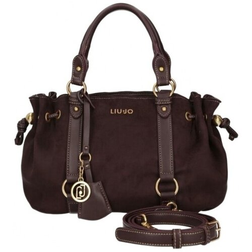 Liu Jo Torbe Af6081 T711a Trunk Kostanjeva Slike