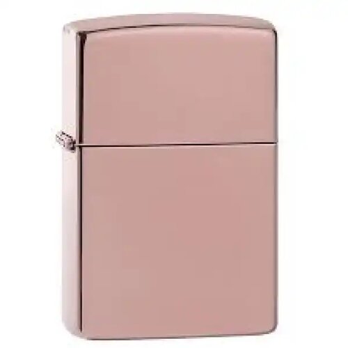 Zippo Upaljač - HP Rose Gold Cene