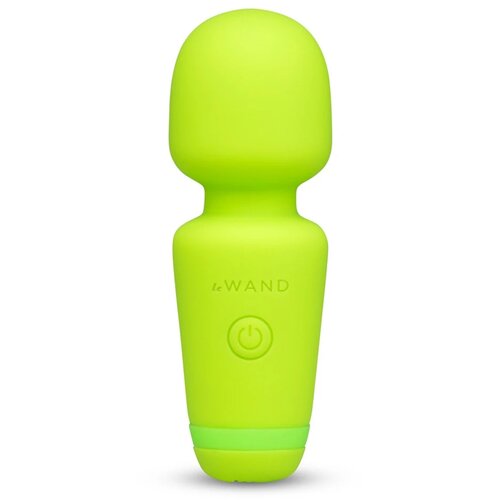 Le Wand Mini Wand Vibe Green Cijene