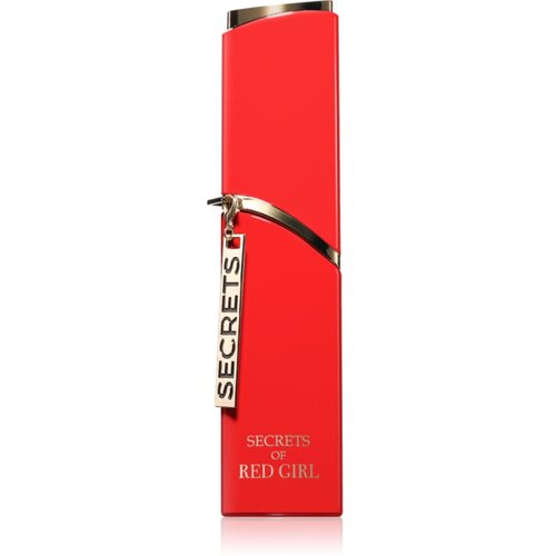 Emper Secrets of Red Girl parfumska voda za ženske 100 ml Cene
