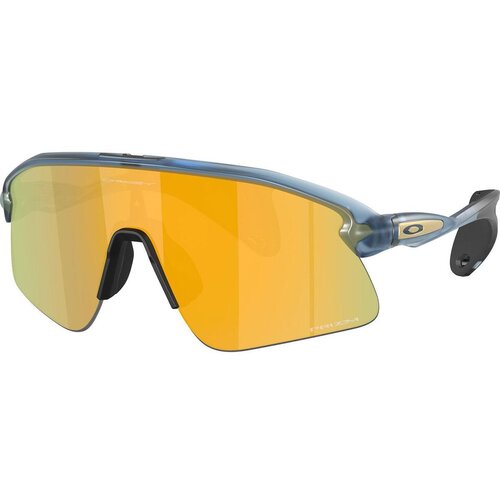 Oakley Stunt Devil OO9517-05 PRIZM 24k ONE SIZE (99) Modra/Rumena Cene