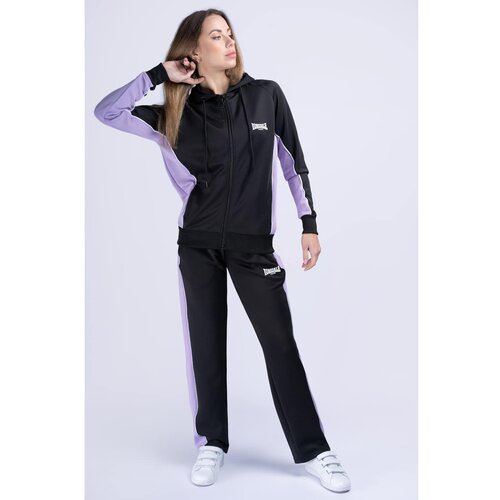 Lonsdale Women's hooded tracksuit Cene