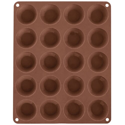 Orion Silikonski kalup za pečenje za muffine 23,5x29 cm – Cijene