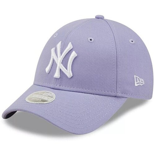 New Era Kape s &amp;scaron;iltom 60222524 Vijolična Slike