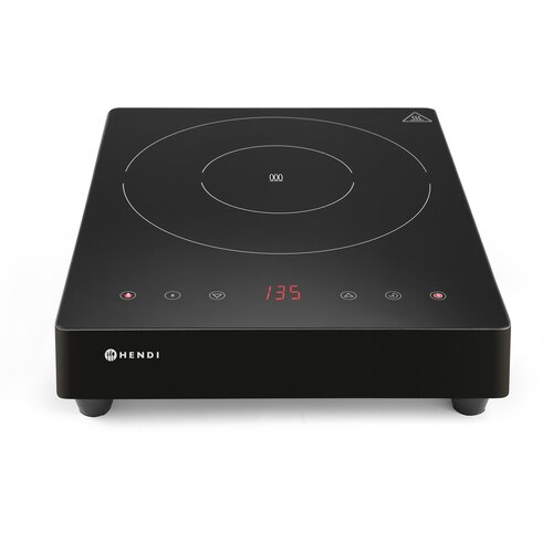 Indukcijski Kuhalnik, 230V/3500W, 339x444x80mm Cene