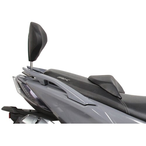 Shad Set za montažu naslona na motoru Kymco Grand Dink 125/300ABS Slike