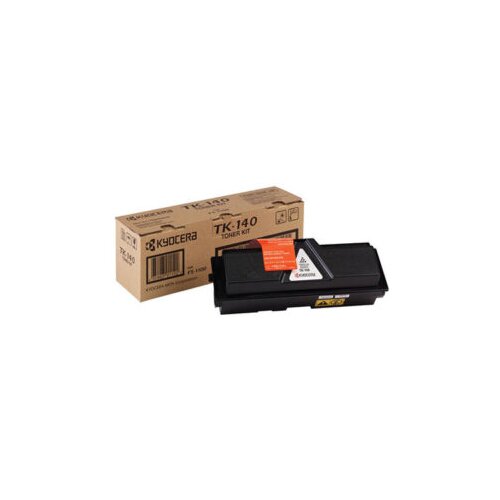  Toner kit Kyocera TK-140 crni, za FS-1100, 4000 strana Slike