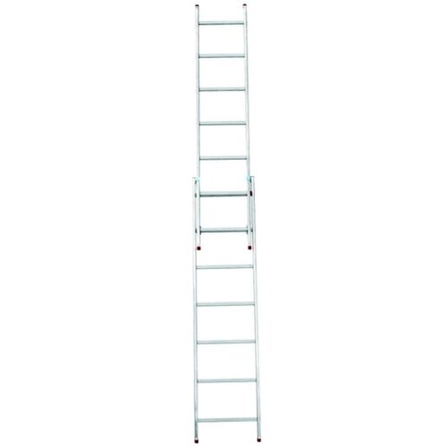 Alpos Alu lestev 46-07, 1.99 m Slike
