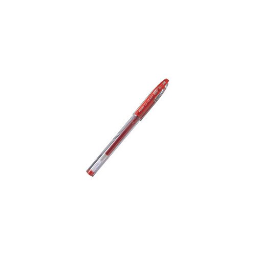 Pilot roler G3 gel 0.38 crveni Cene