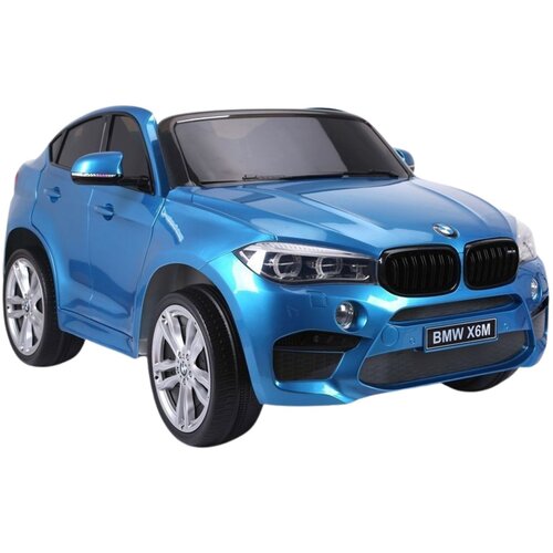 Licenciran avto na akumulator BMW X6 Slike