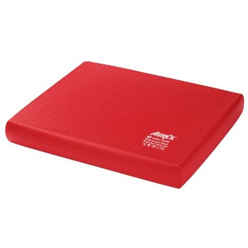 Airex Balance-pad, Cloud, rdeča Slike