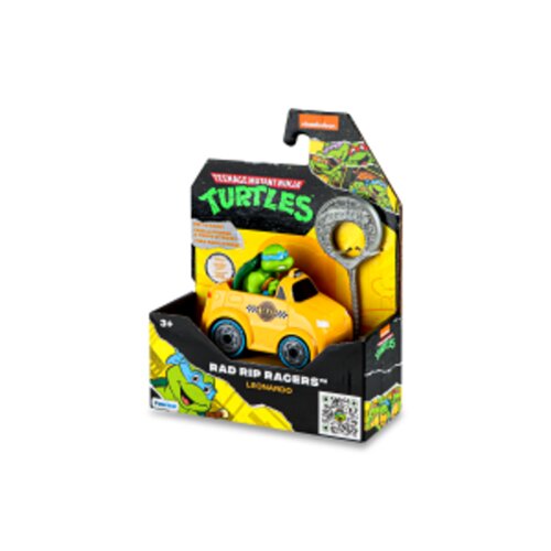 Teenage Mutant Ninja Turtles NINDZA KORNJACE LEONARDO 71017 Cene